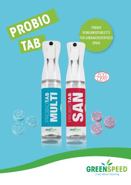 Brochure Probio Tab