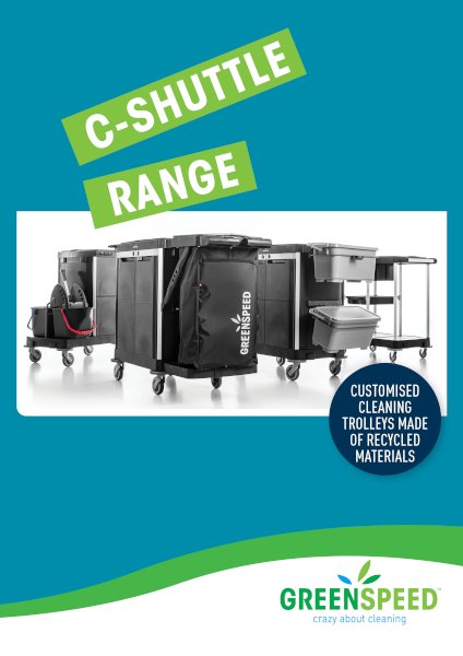 Brochure C-Shuttle