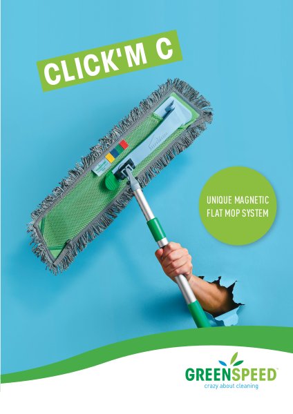 Brochure Click'M C