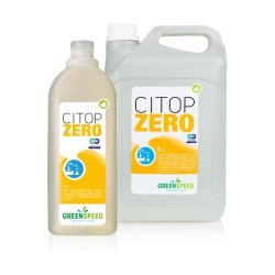 Citop Zero 1l and 5l