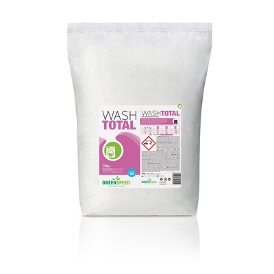 Wash Total 7,5 kg