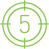 green circle with CO<sub>2</sub> picture logo