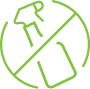 green circle with bin logo
