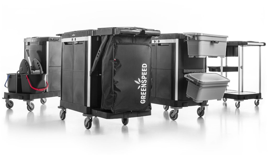 C-Shuttle Range: Stel zelf jouw werkwagen samen!