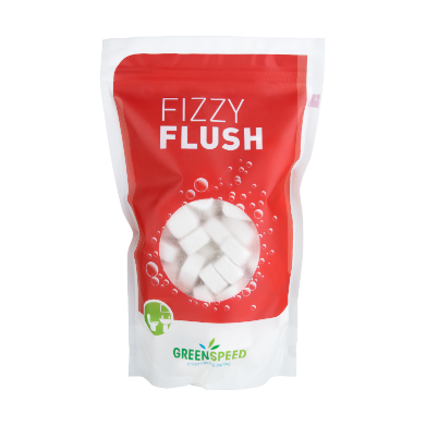 Fizzy Flush