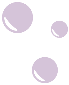 bubbles