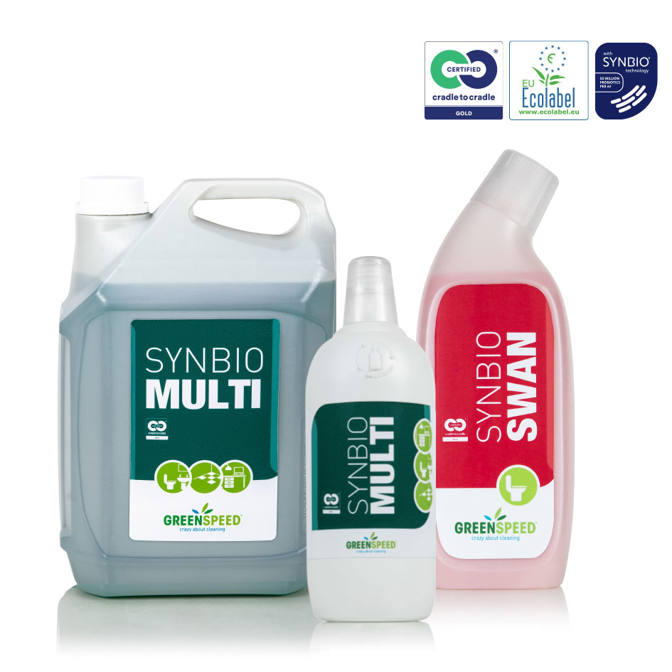 Synbiotics