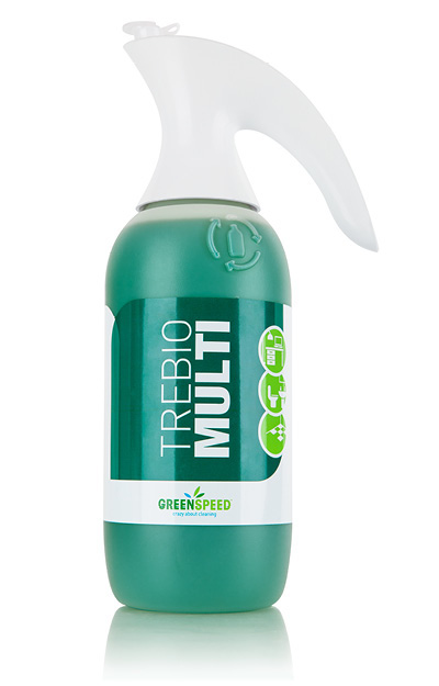 Trebio multi bottle 1l