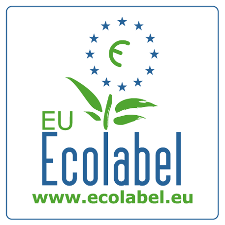 Logo EU Ecolabel