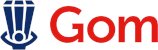 Logo GOM