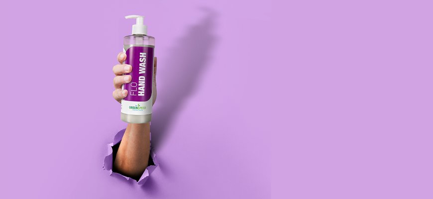 Handhygiëne