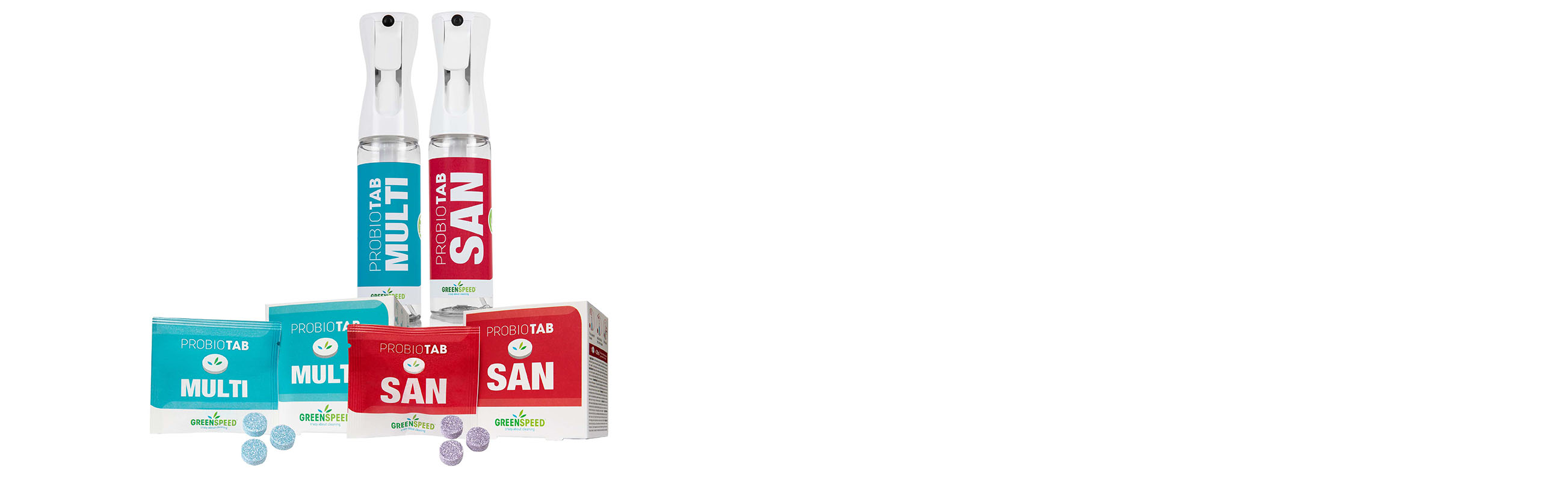 Probio Tabs