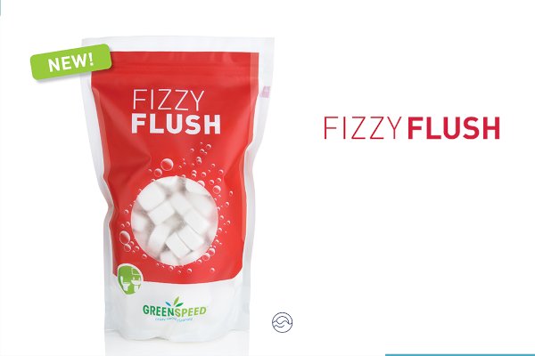 FizzyFlush