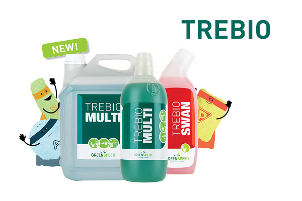 Trebio