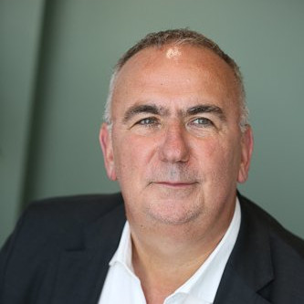 Gary Fage