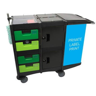 C-Shuttle 350  PL panels