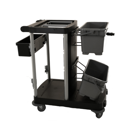C-Shuttle 100 TD - mit Top-Down-Moppsystem
