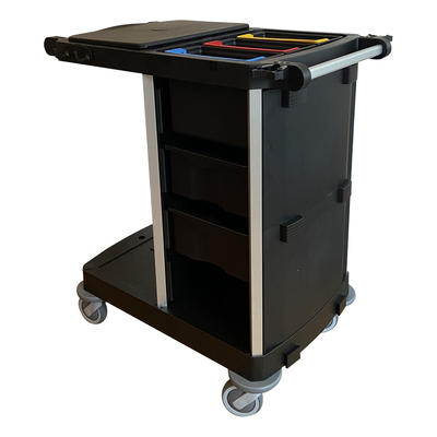 C-Shuttle 250 basic - montiert