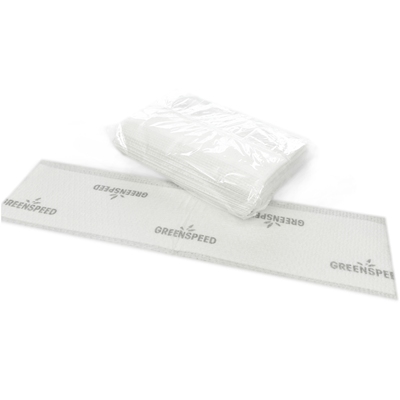 Mop2go - 45 x 13 cm - 10 pack