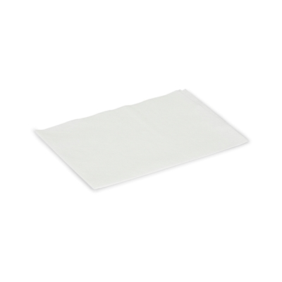 Dispo microfiber WHITE 50pcs