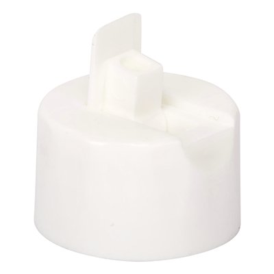 Flip cap 3301158 et 3301159 - blanc