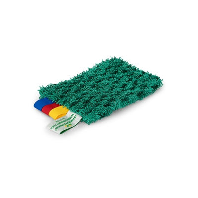 Handscrubby Flex - 14 x 10 cm - vert