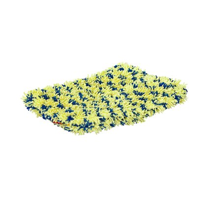 Handscrubby Flex - 14 x 10 cm - yellow