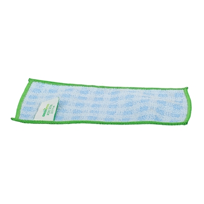 GS Micro Scrub 22x11cm BLEU