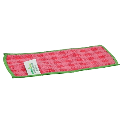 GS MicroScrub 22x11cm RED