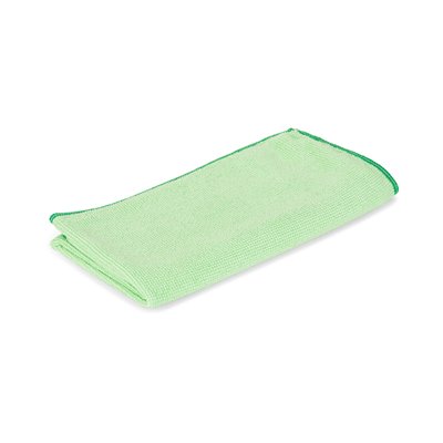 GS Basic cloth 40x40cm GREEN