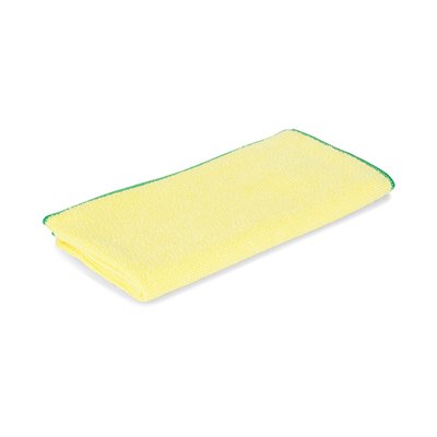 GS Basic Cloth 40X40CM YELLOW