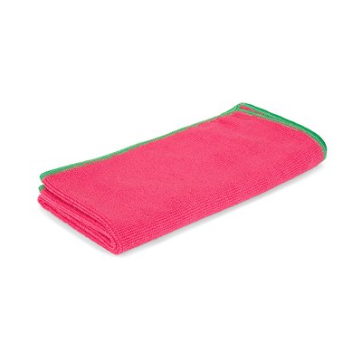 GS Basic cloth 40x40cm RED