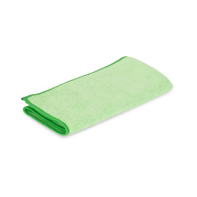 Original Microvezeldoek - 40 x 40 cm - GROEN