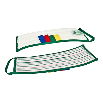 Greenspeed Velcro multimop - 30 cm (snelwisselmop)