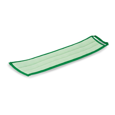 GS Glas Mop Velcro 45cm 5pc
