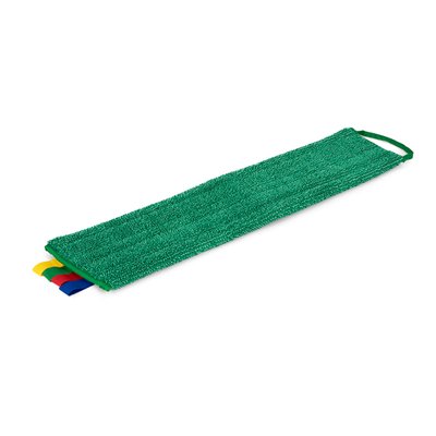 Twist Mop Velcro - 60 cm