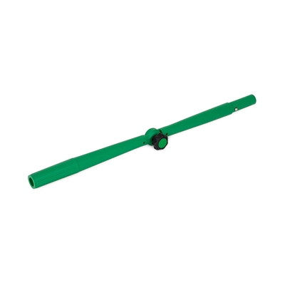 Knee-joint for the Telescopic Handle