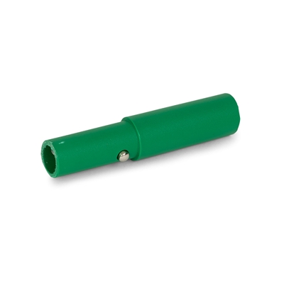 Sprenkler Adapter for a Universal Screw Coupling
