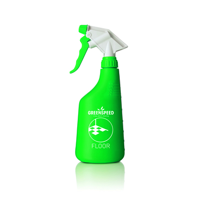 GS Spray Vide vert 650ml