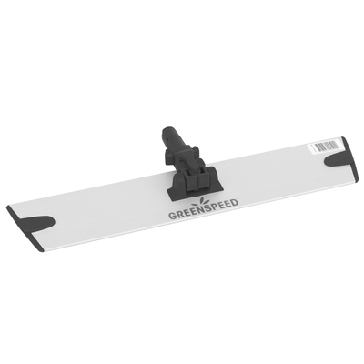 Frame Velcro with horizontal fixation (Q-line) - 40 cm - black