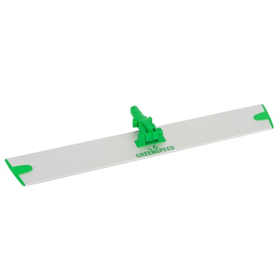Armature pour Frange Velcro avec une fixation horizontale (Q-line) - 55 cm