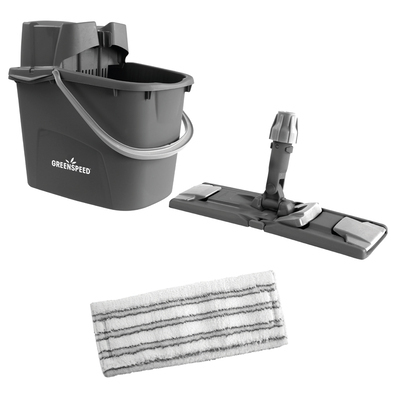 Greengo Moppsystem Starterkit
