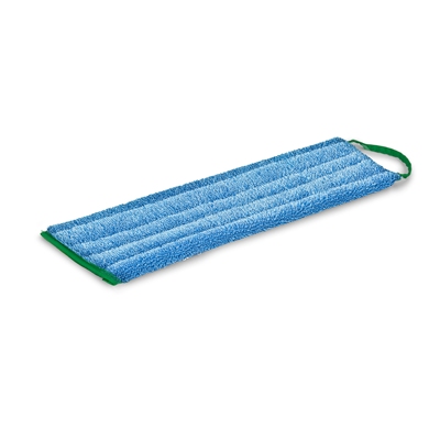 Twist Mop Velcro - 45 cm - blue