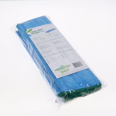 GS Twist Mop Velcro 45cm BL