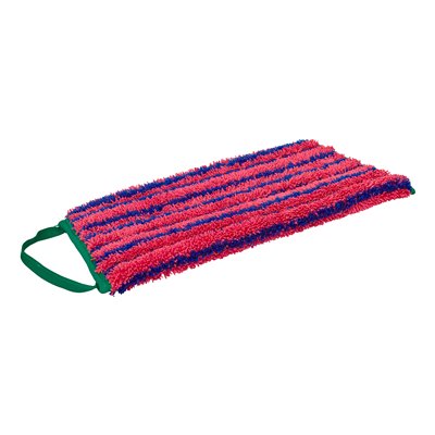GS Scrub Mop Velcro 30cm 5pc R