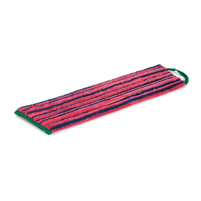 GS Scrub Mop Velcro 45cm R 5pc