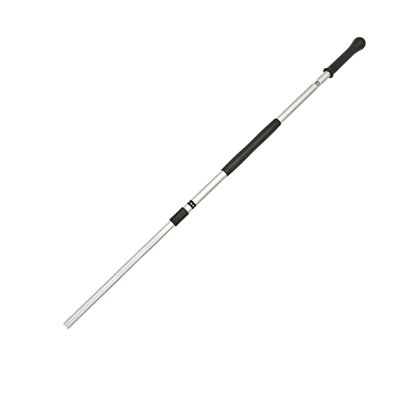 2D Telescopic handle BLACK
