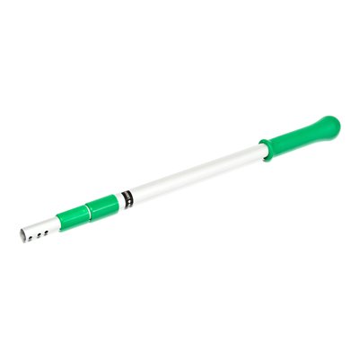 Manche Télescopique en 3 Parties (70-170 cm) Q-line