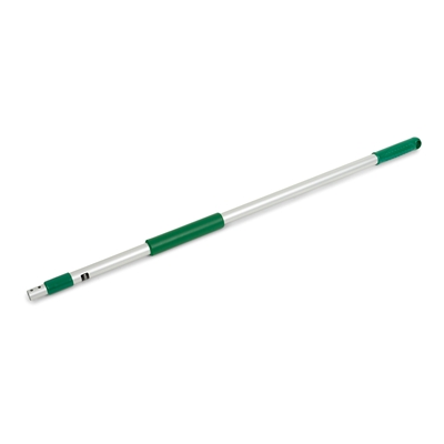 2-delige Telescoopsteel Foamgrip