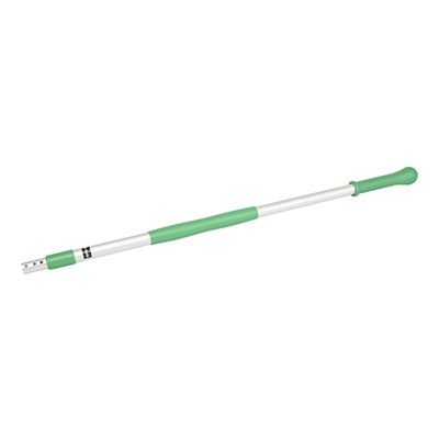 Manche Télescopique en 2 Parties (100-180 cm) (Q-line)